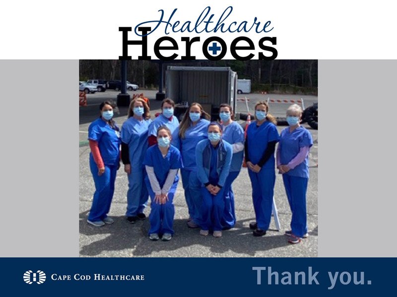 Healthcare Heroes Slide 40