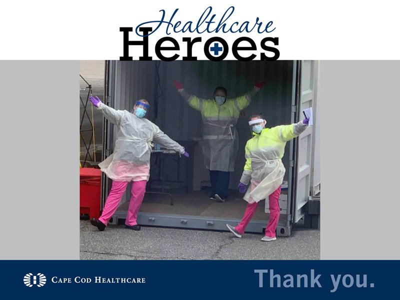 Healthcare Heroes Slide 41