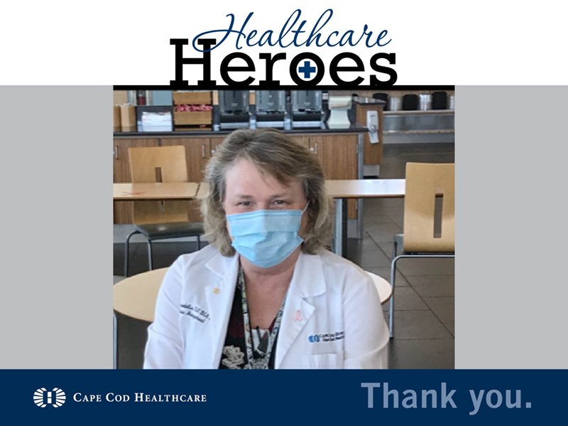 Healthcare Heroes Slide 44