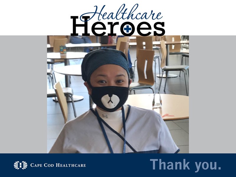 Healthcare Heroes Slide 46